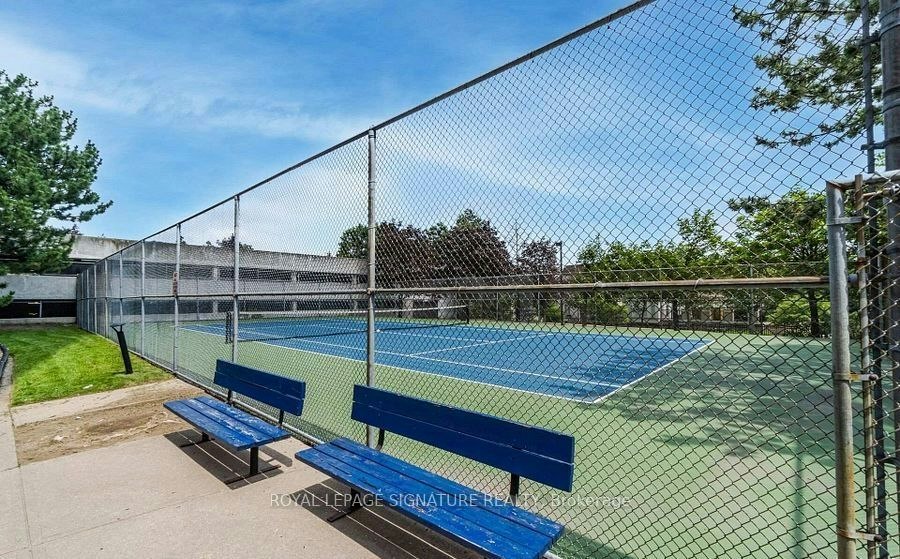 212-4185 Shipp Drive, Mississauga, ON, L4Z 2Y8 - 17