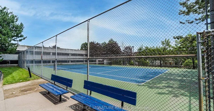 212-4185 Shipp Drive, Mississauga, ON, L4Z 2Y8 - 17