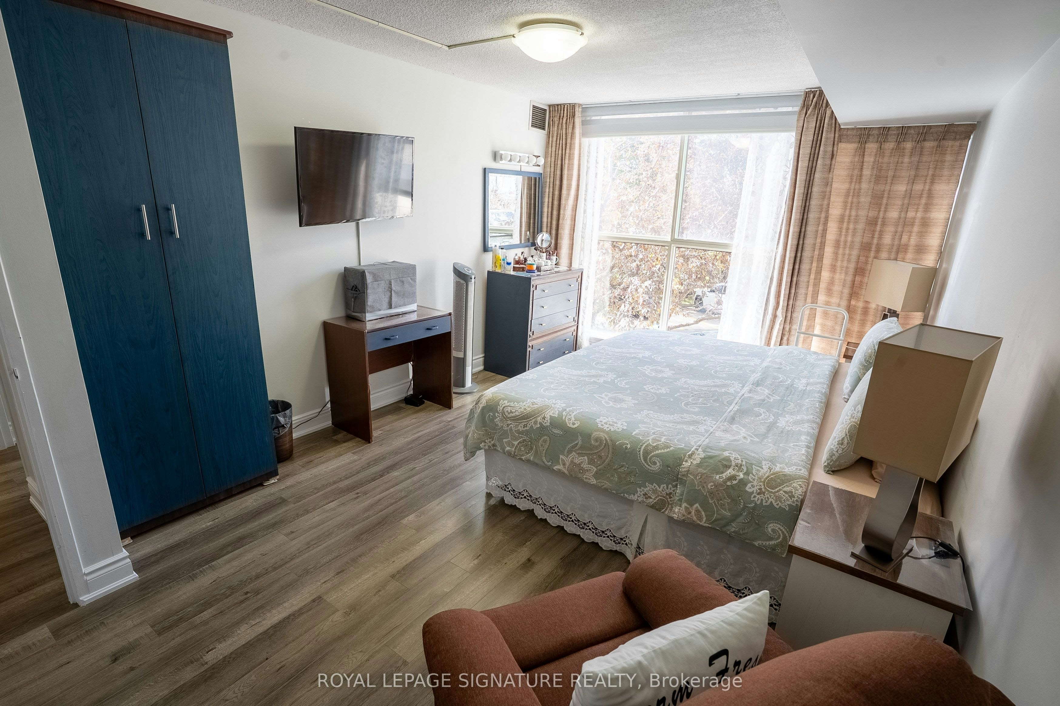 212-4185 Shipp Drive, Mississauga, ON, L4Z 2Y8 - 11