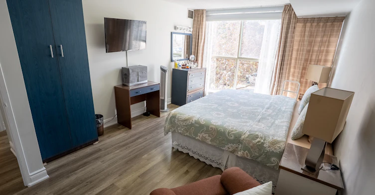 212-4185 Shipp Drive, Mississauga, ON, L4Z 2Y8 - 11