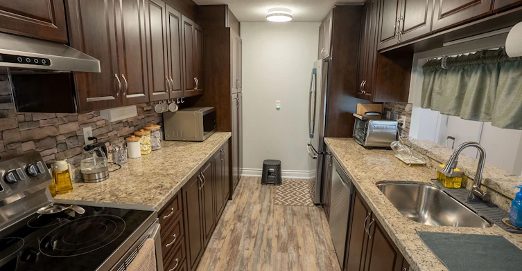 212-4185 Shipp Drive, Mississauga, ON, L4Z 2Y8 - 7