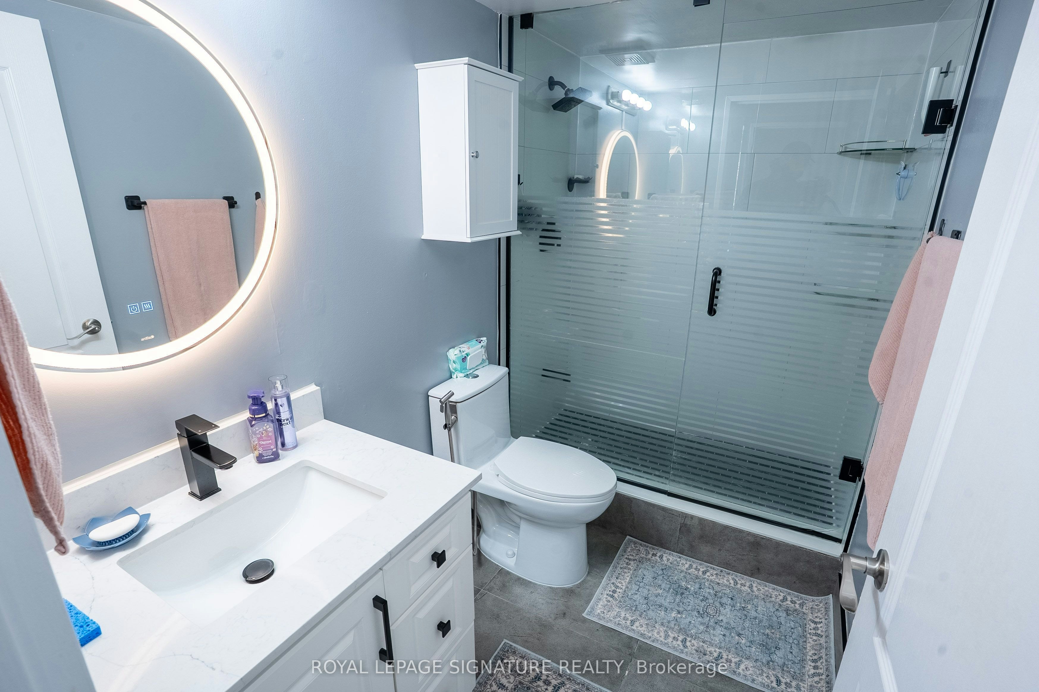 212-4185 Shipp Drive, Mississauga, ON, L4Z 2Y8 - 9