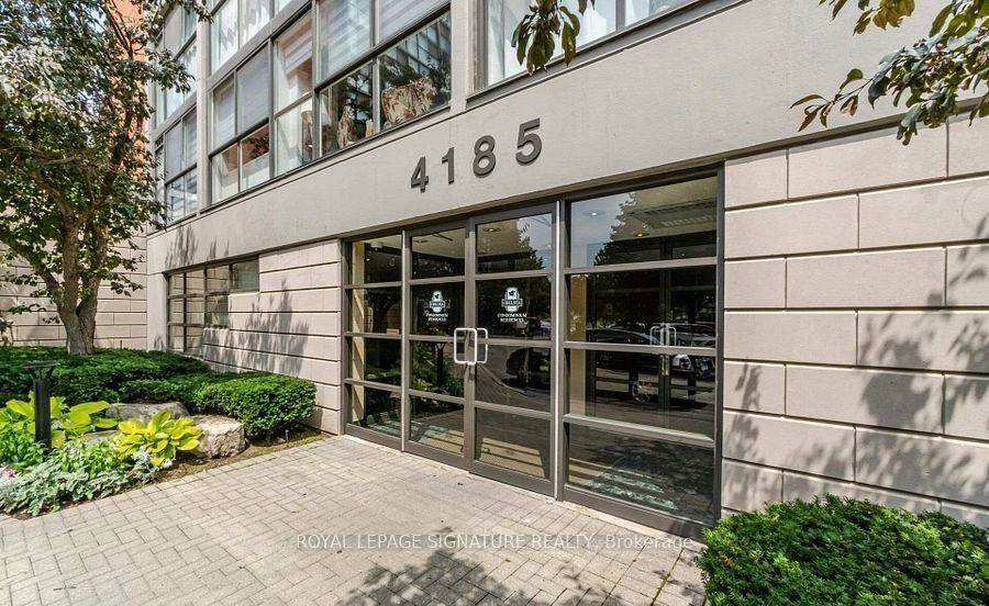212-4185 Shipp Drive, Mississauga, ON, L4Z 2Y8 - 2