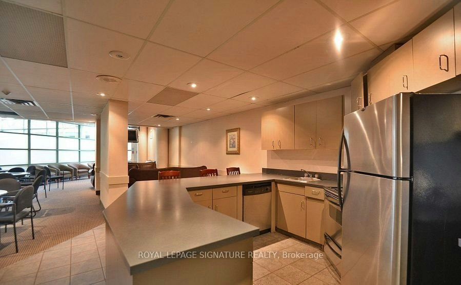 212-4185 Shipp Drive, Mississauga, ON, L4Z 2Y8 - 16