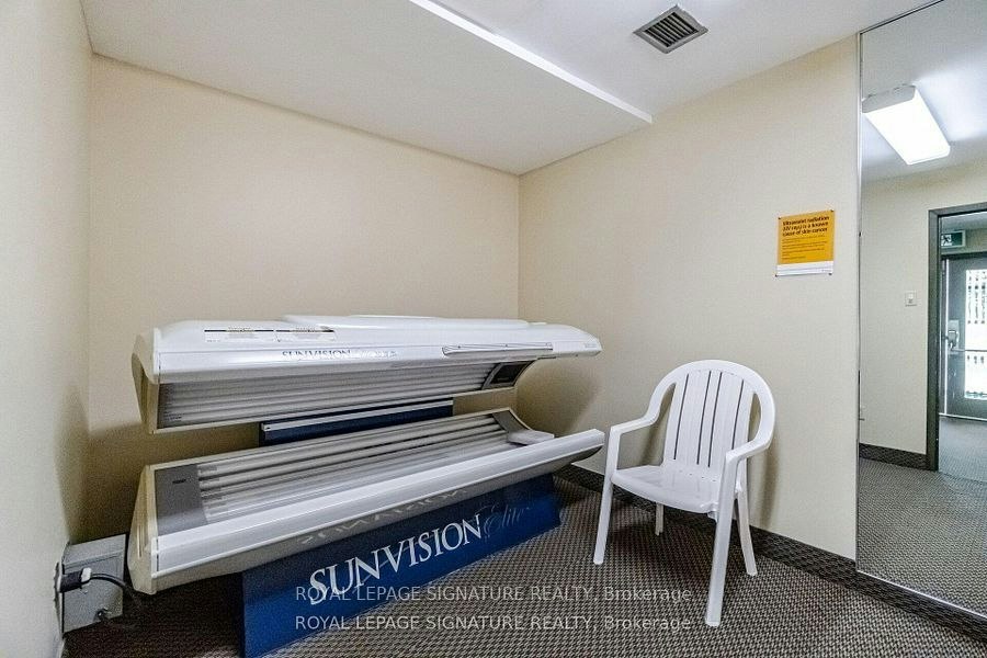 212-4185 Shipp Drive, Mississauga, ON, L4Z 2Y8 - 15