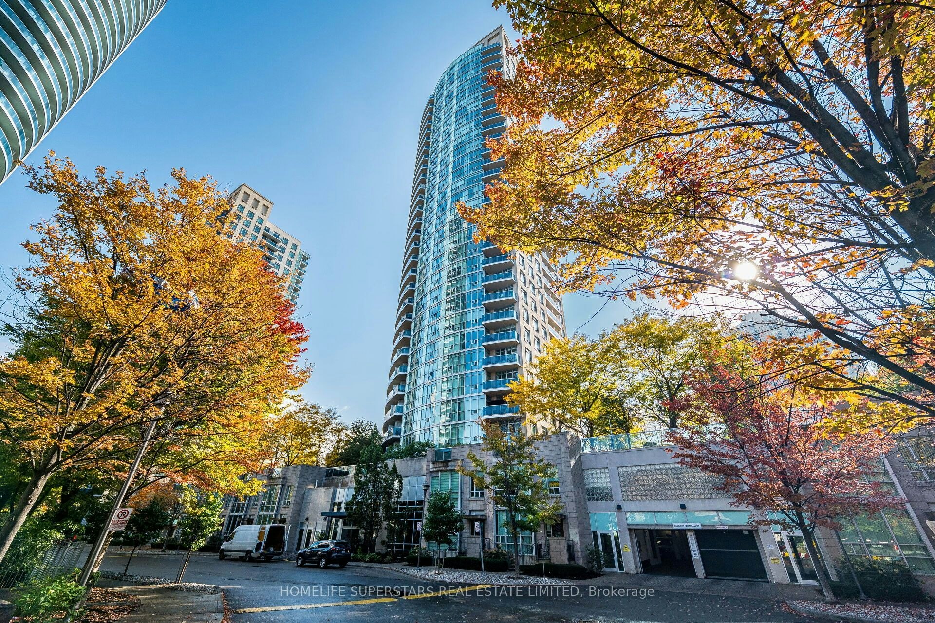 707-70 Absolute Avenue, Mississauga, ON, L4Z 0A4