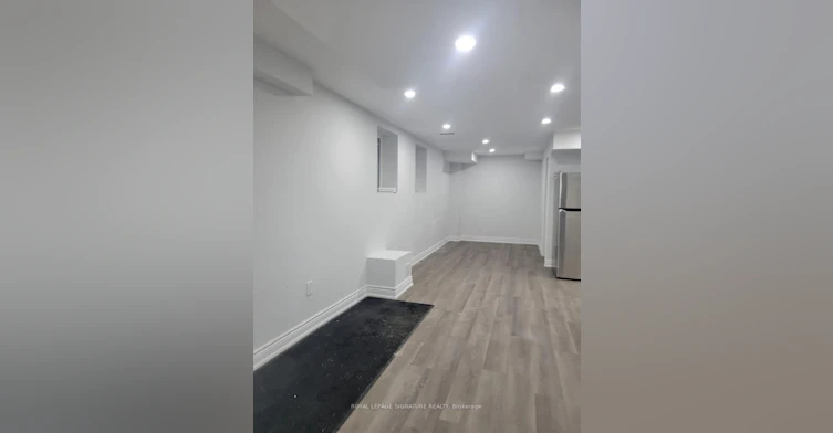 Bsmt-53 Hubbell Road, Brampton, ON, L6Y 1P3 - 5