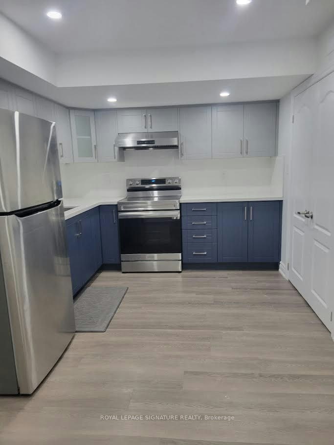 Bsmt-53 Hubbell Road, Brampton, ON, L6Y 1P3