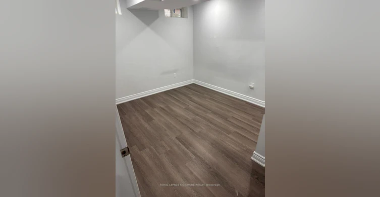 Bsmt-53 Hubbell Road, Brampton, ON, L6Y 1P3 - 3