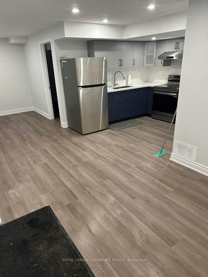 Bsmt-53 Hubbell Road, Brampton, ON, L6Y 1P3 - 4
