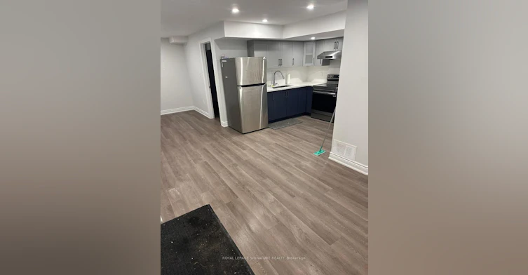 Bsmt-53 Hubbell Road, Brampton, ON, L6Y 1P3 - 4
