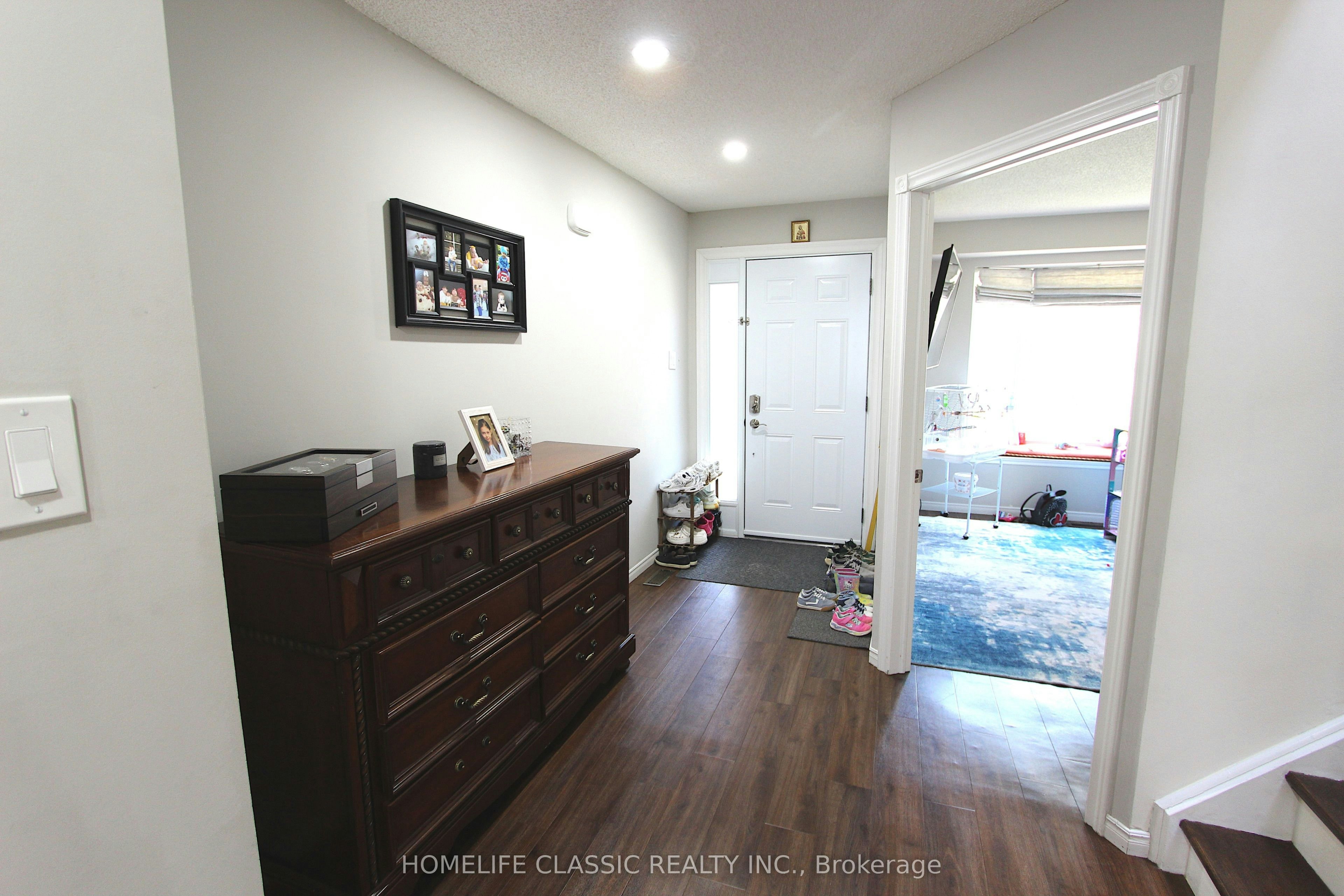 51-4635 Regents Terrace, Mississauga, ON, L5R 1W8 - 28