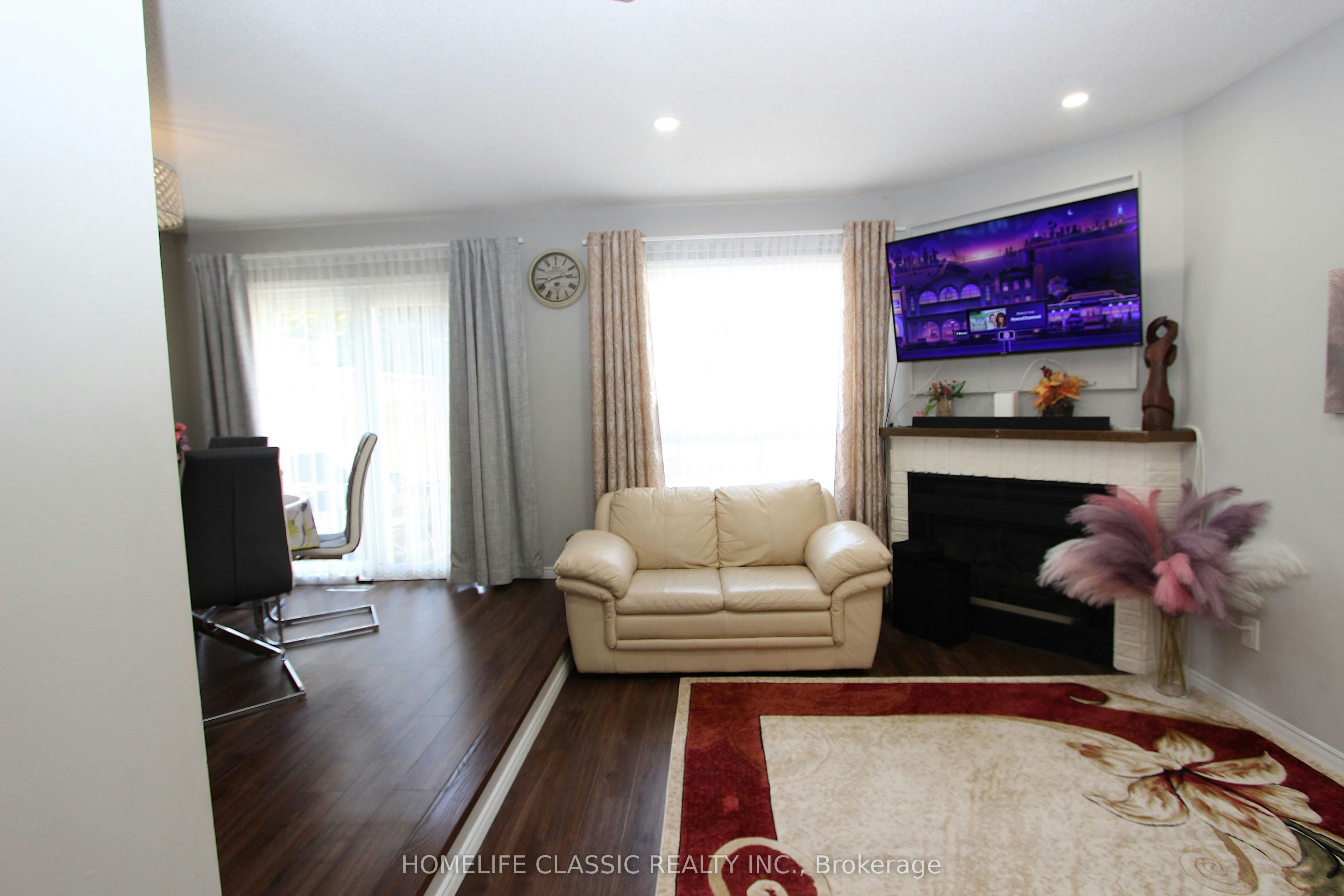 51-4635 Regents Terrace, Mississauga, ON, L5R 1W8 - 17