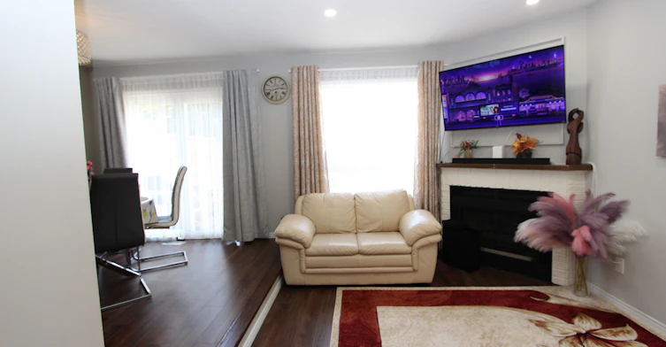51-4635 Regents Terrace, Mississauga, ON, L5R 1W8 - 17