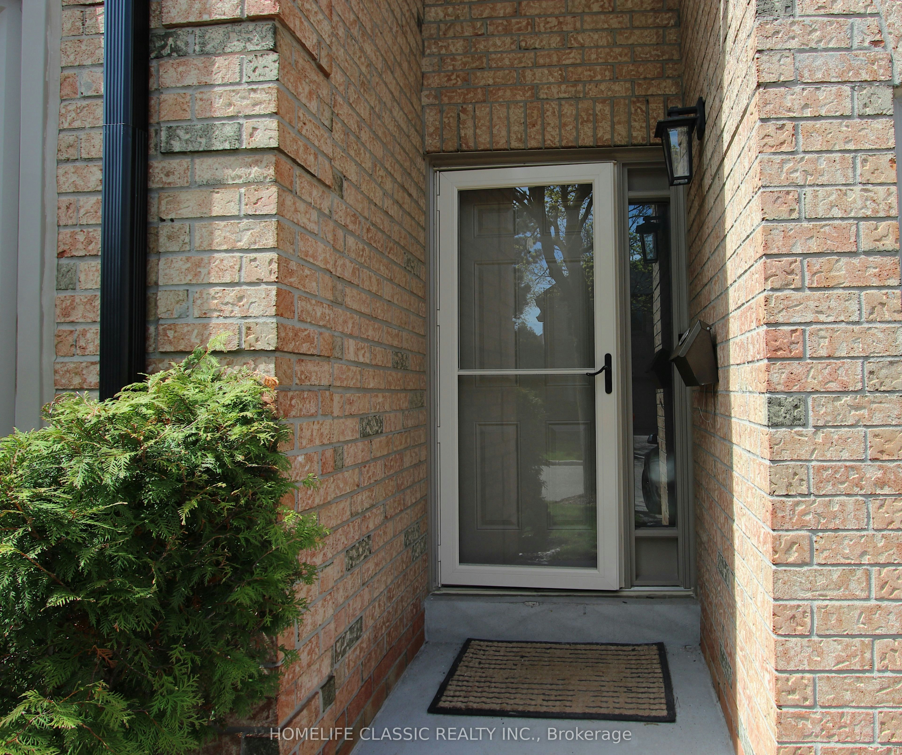 51-4635 Regents Terrace, Mississauga, ON, L5R 1W8 - 4