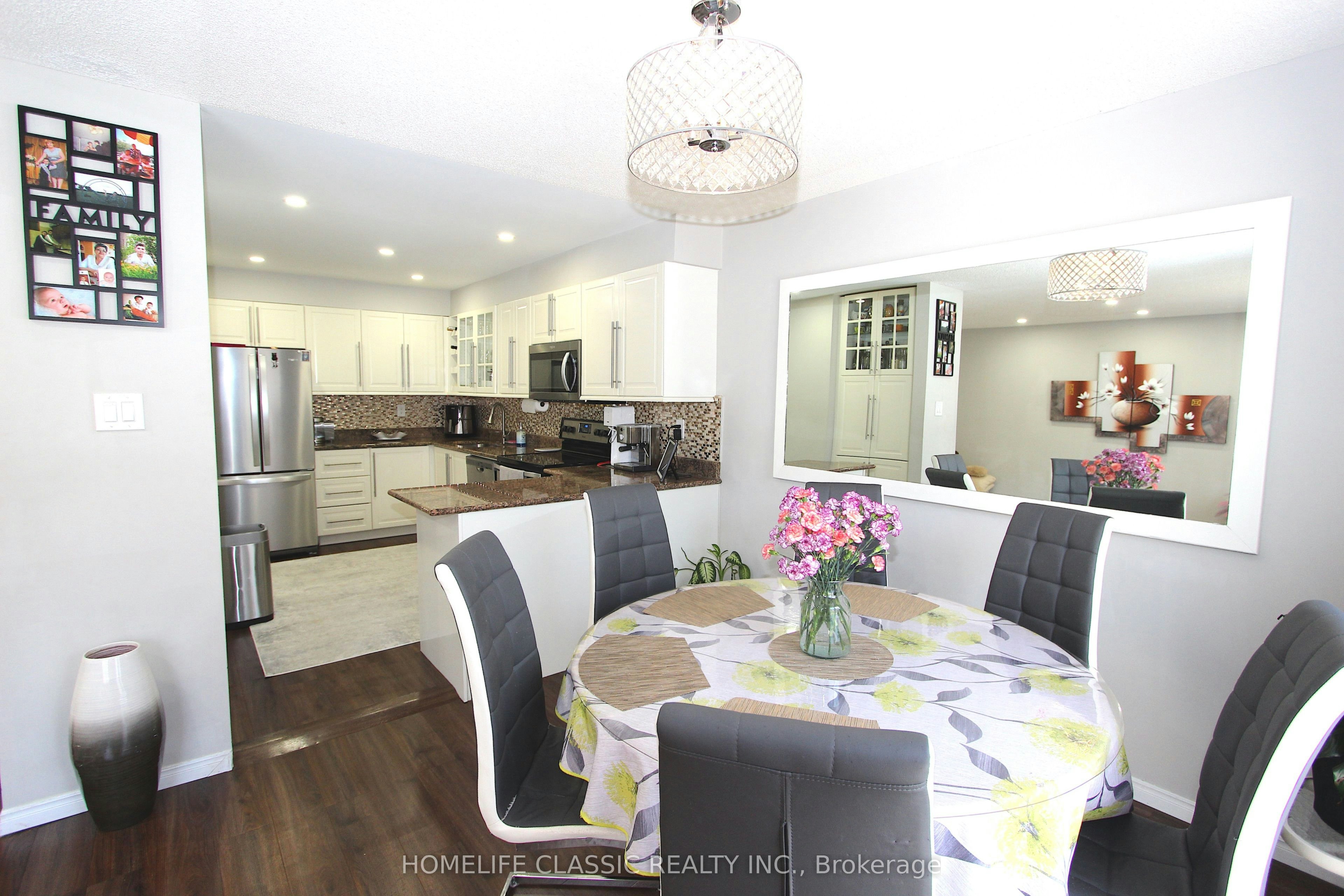 51-4635 Regents Terrace, Mississauga, ON, L5R 1W8 - 20