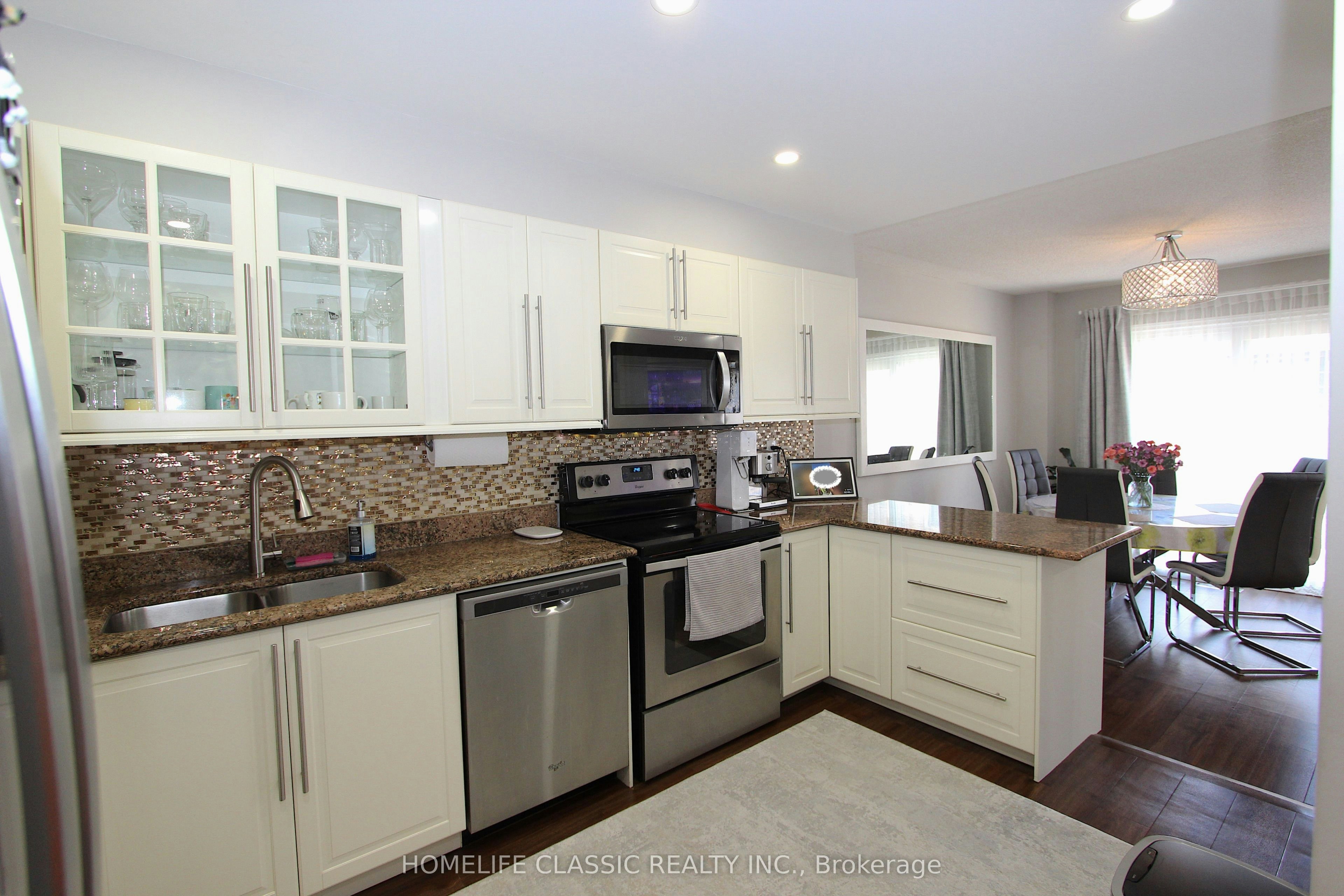 51-4635 Regents Terrace, Mississauga, ON, L5R 1W8 - 22