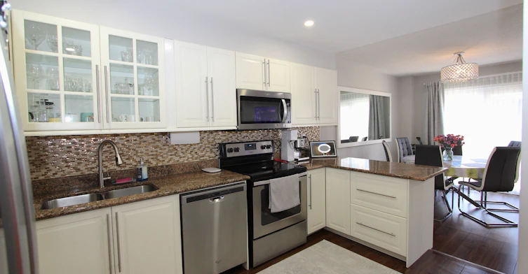 51-4635 Regents Terrace, Mississauga, ON, L5R 1W8 - 22