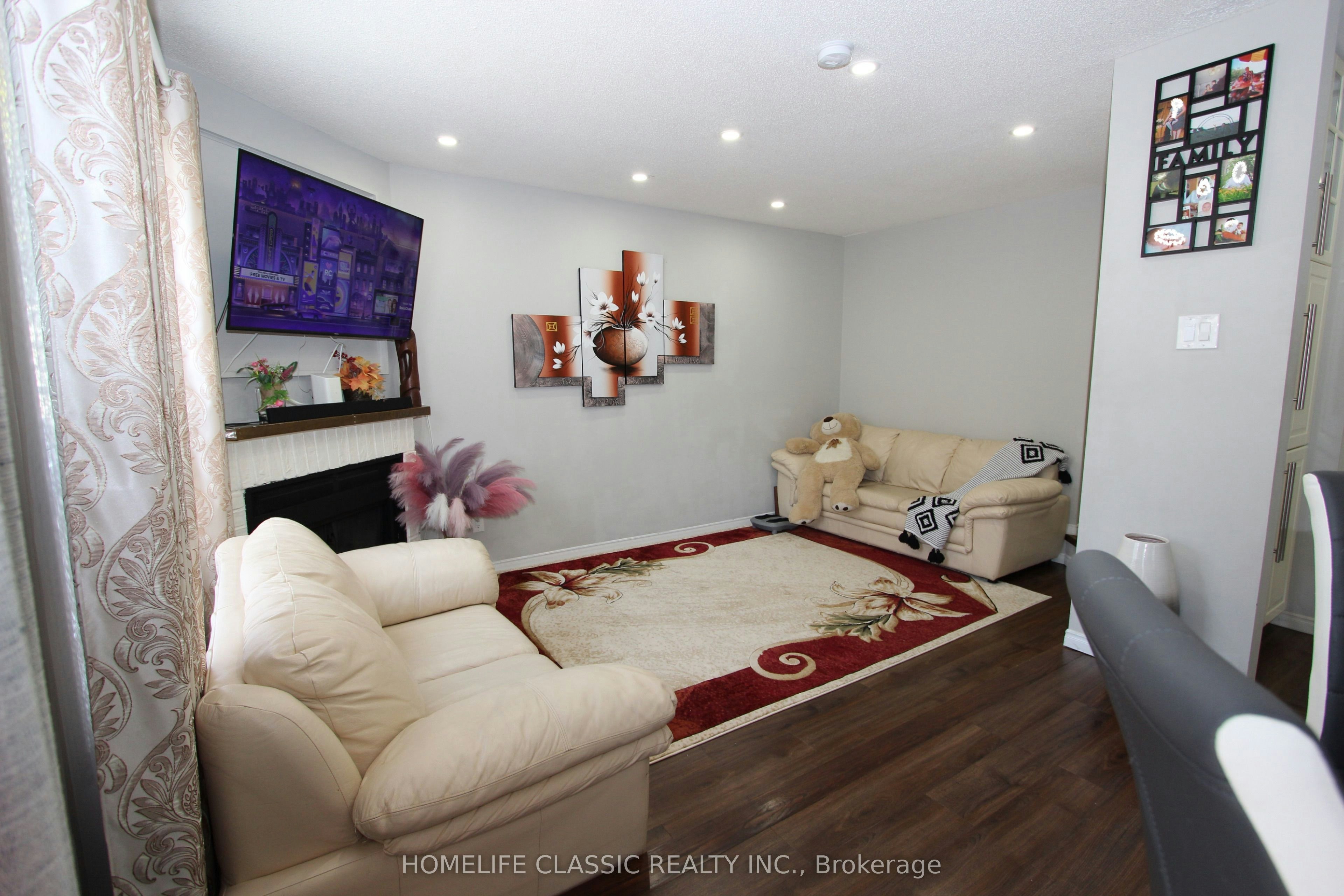 51-4635 Regents Terrace, Mississauga, ON, L5R 1W8 - 19