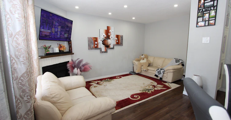 51-4635 Regents Terrace, Mississauga, ON, L5R 1W8 - 19