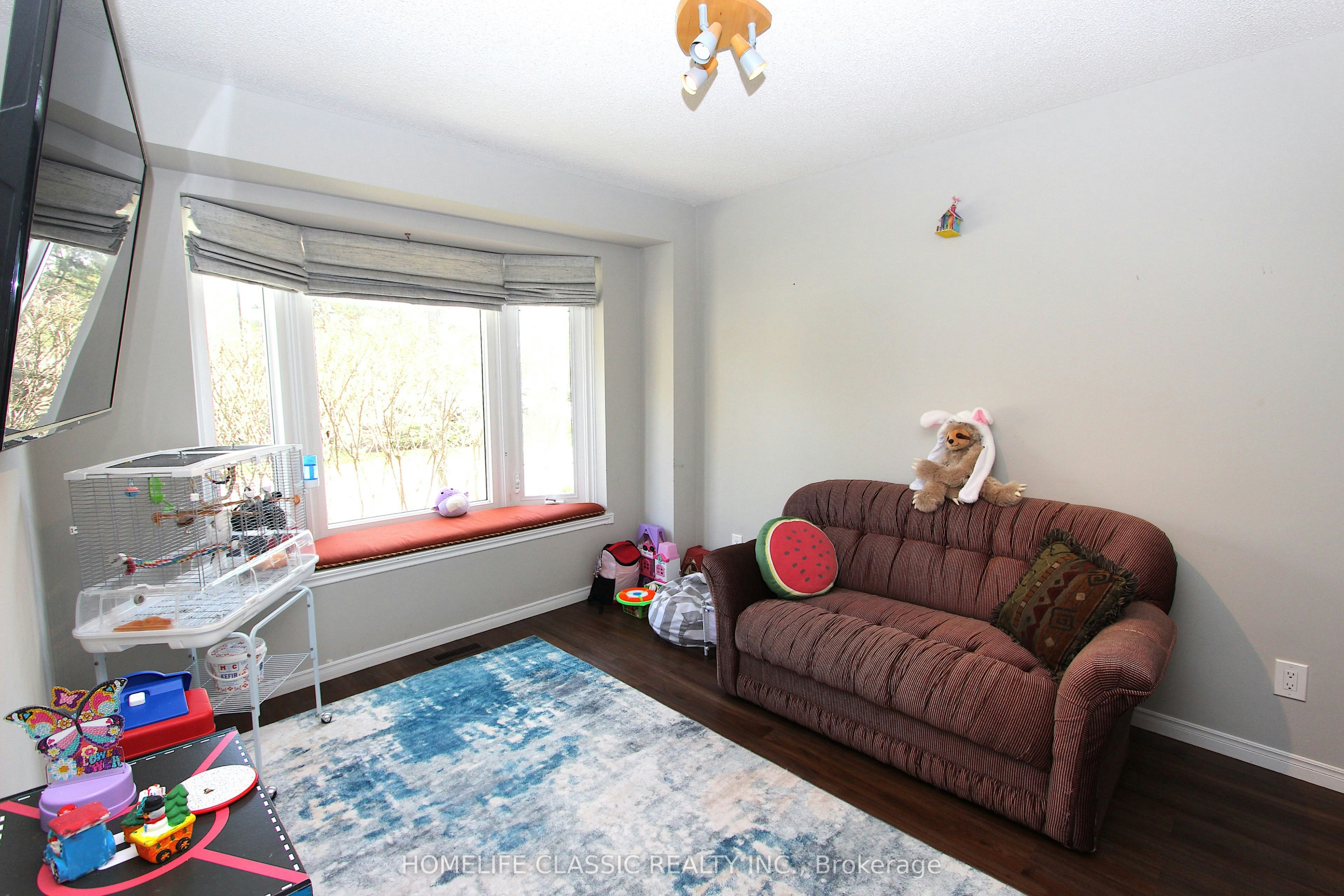 51-4635 Regents Terrace, Mississauga, ON, L5R 1W8 - 29
