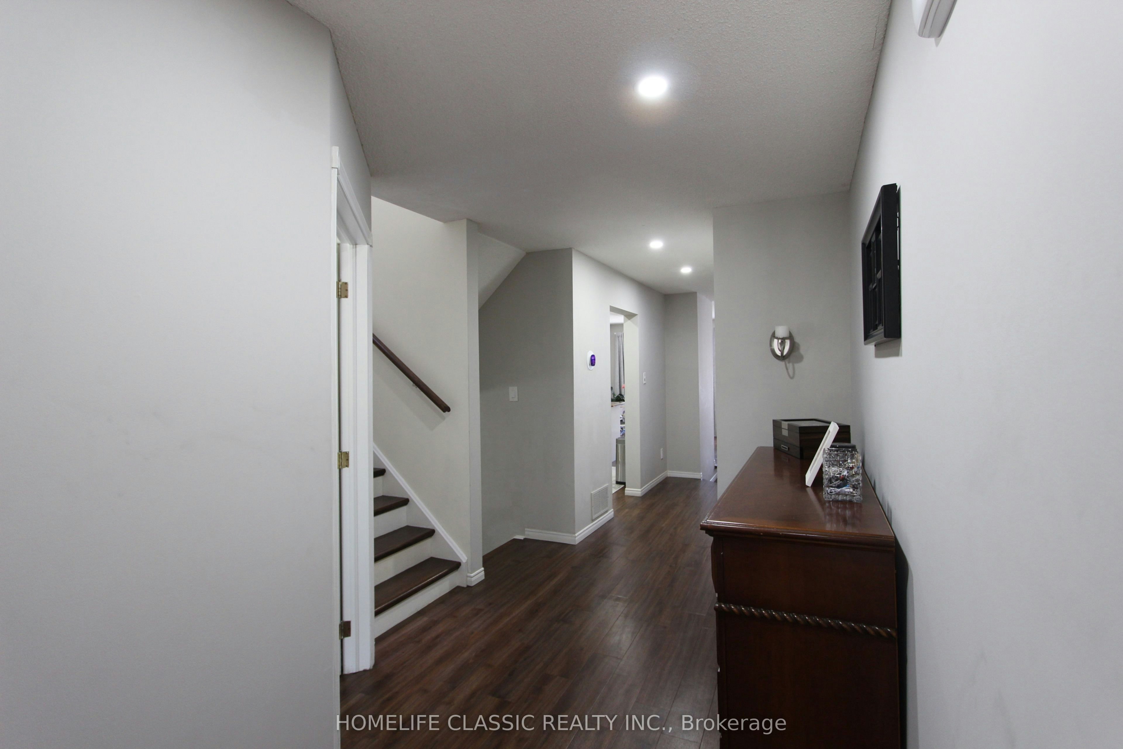 51-4635 Regents Terrace, Mississauga, ON, L5R 1W8 - 27