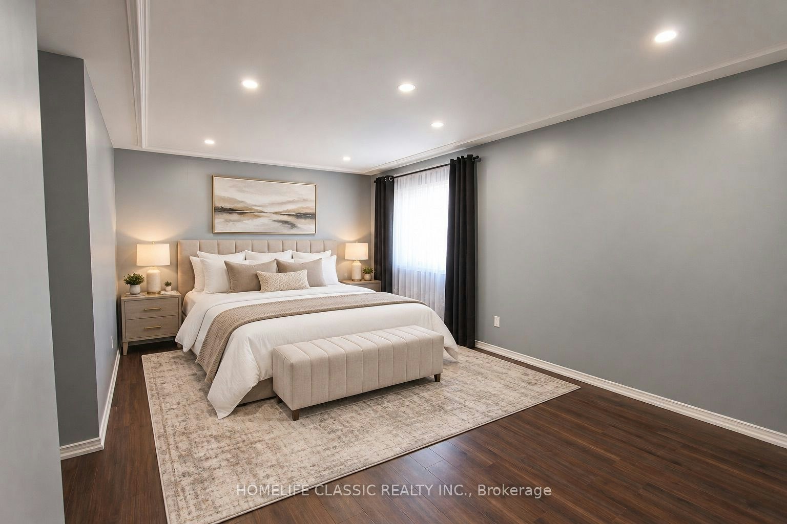 51-4635 Regents Terrace, Mississauga, ON, L5R 1W8 - 9