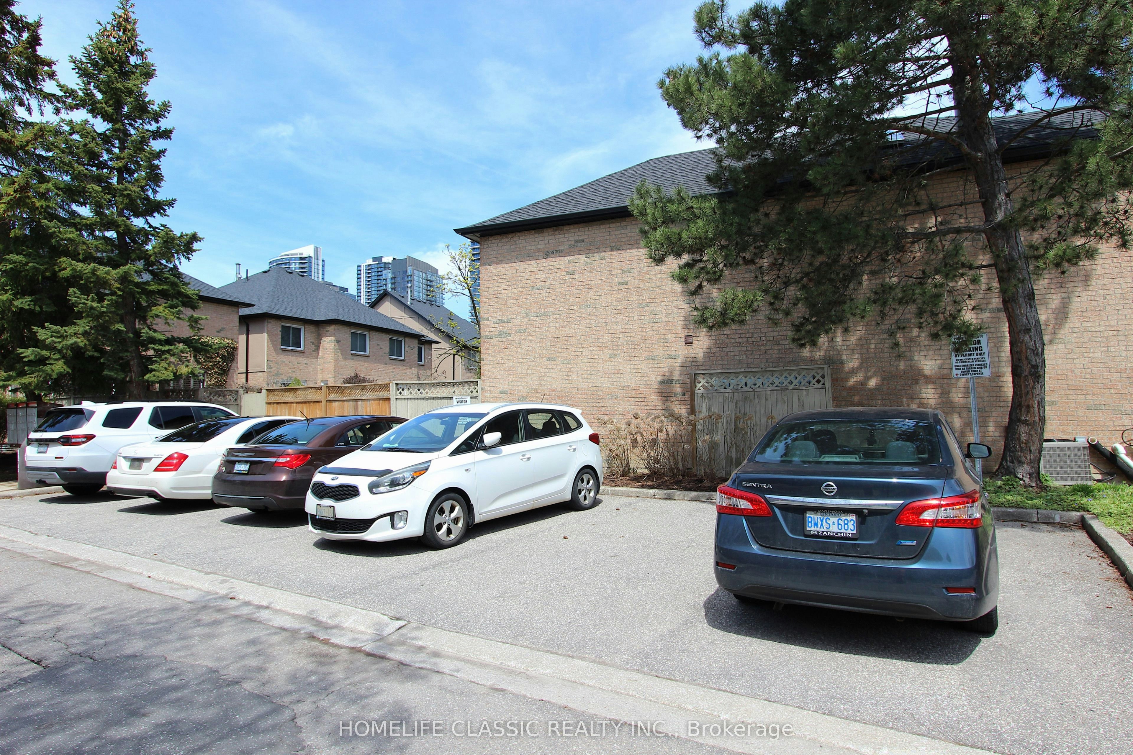 51-4635 Regents Terrace, Mississauga, ON, L5R 1W8 - 3