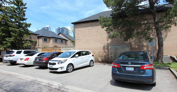 51-4635 Regents Terrace, Mississauga, ON, L5R 1W8 - 3