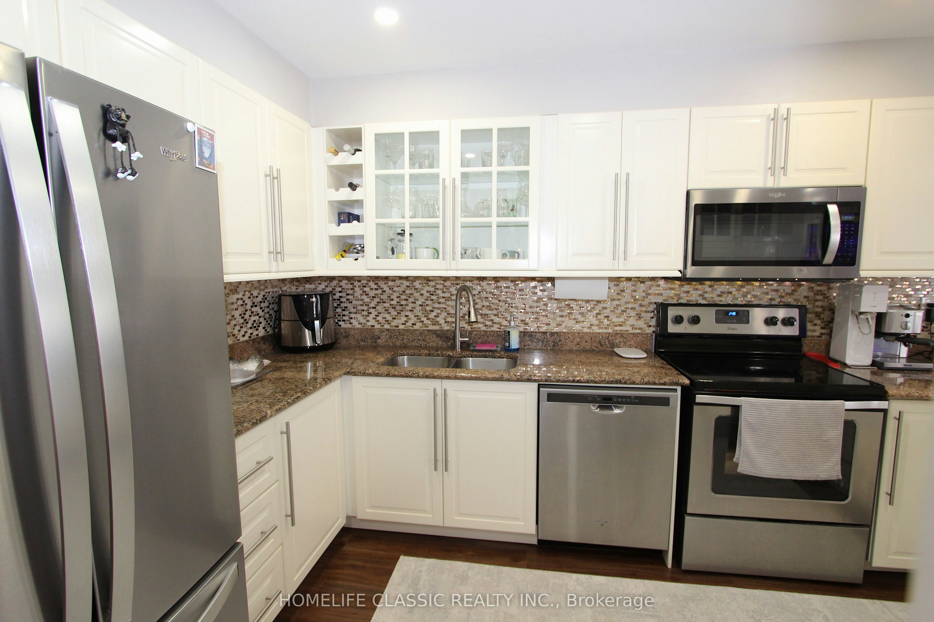 51-4635 Regents Terrace, Mississauga, ON, L5R 1W8 - 23