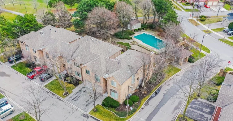 51-4635 Regents Terrace, Mississauga, ON, L5R 1W8 - 33