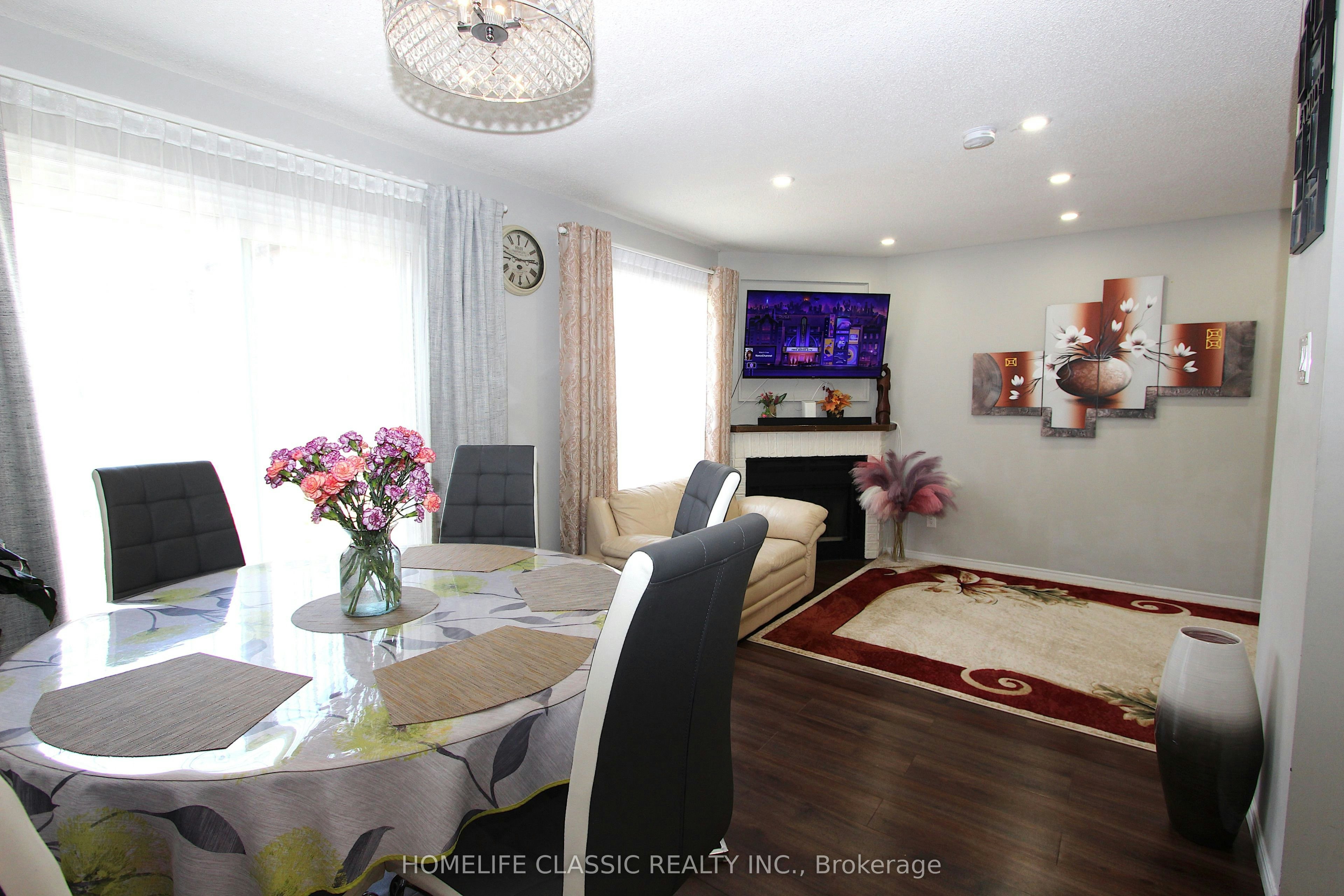 51-4635 Regents Terrace, Mississauga, ON, L5R 1W8 - 18