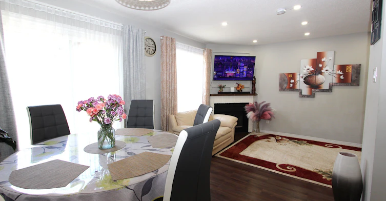 51-4635 Regents Terrace, Mississauga, ON, L5R 1W8 - 18