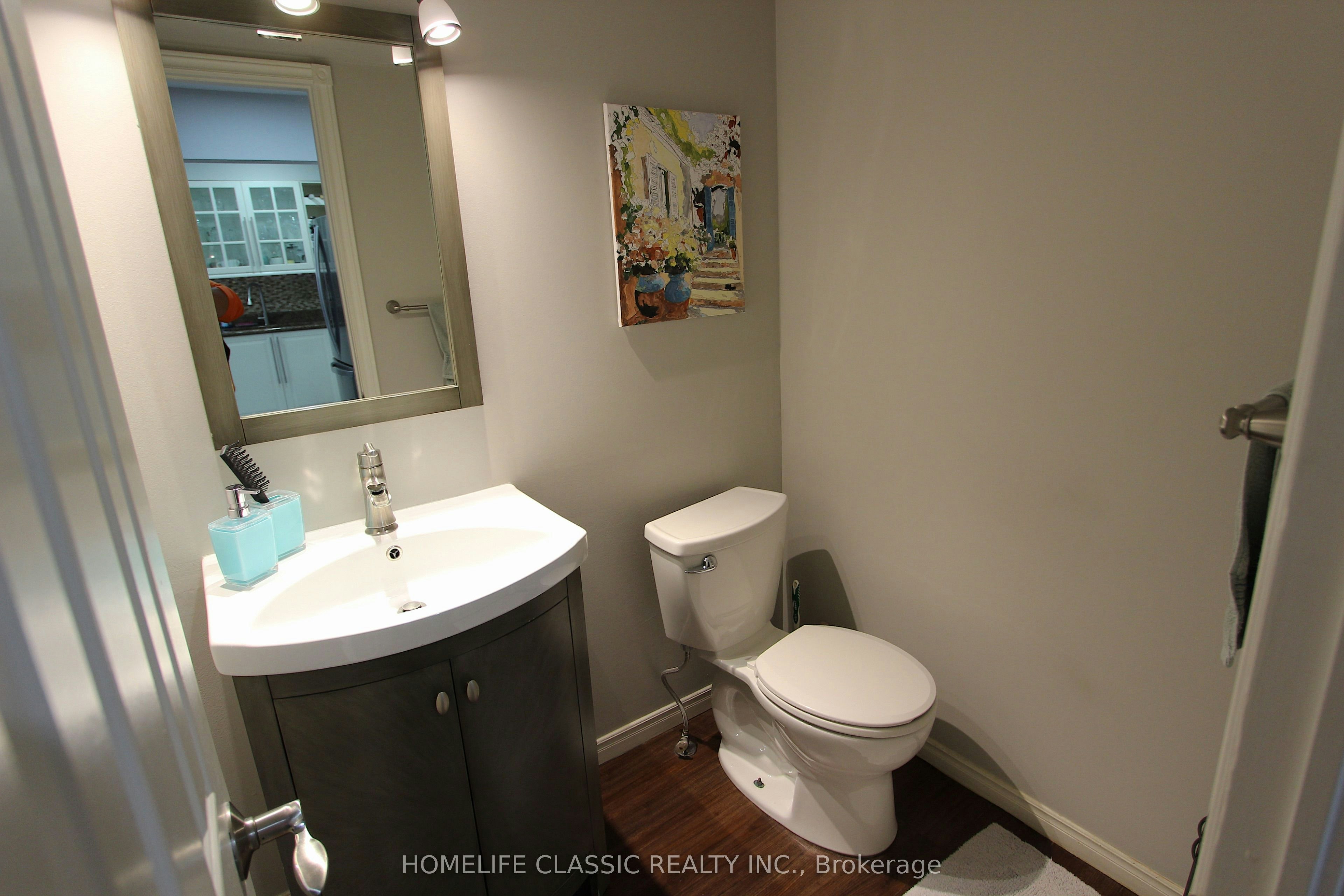 51-4635 Regents Terrace, Mississauga, ON, L5R 1W8 - 24