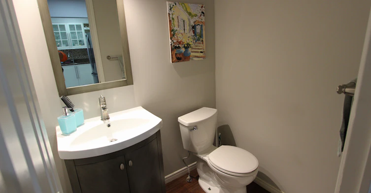51-4635 Regents Terrace, Mississauga, ON, L5R 1W8 - 24