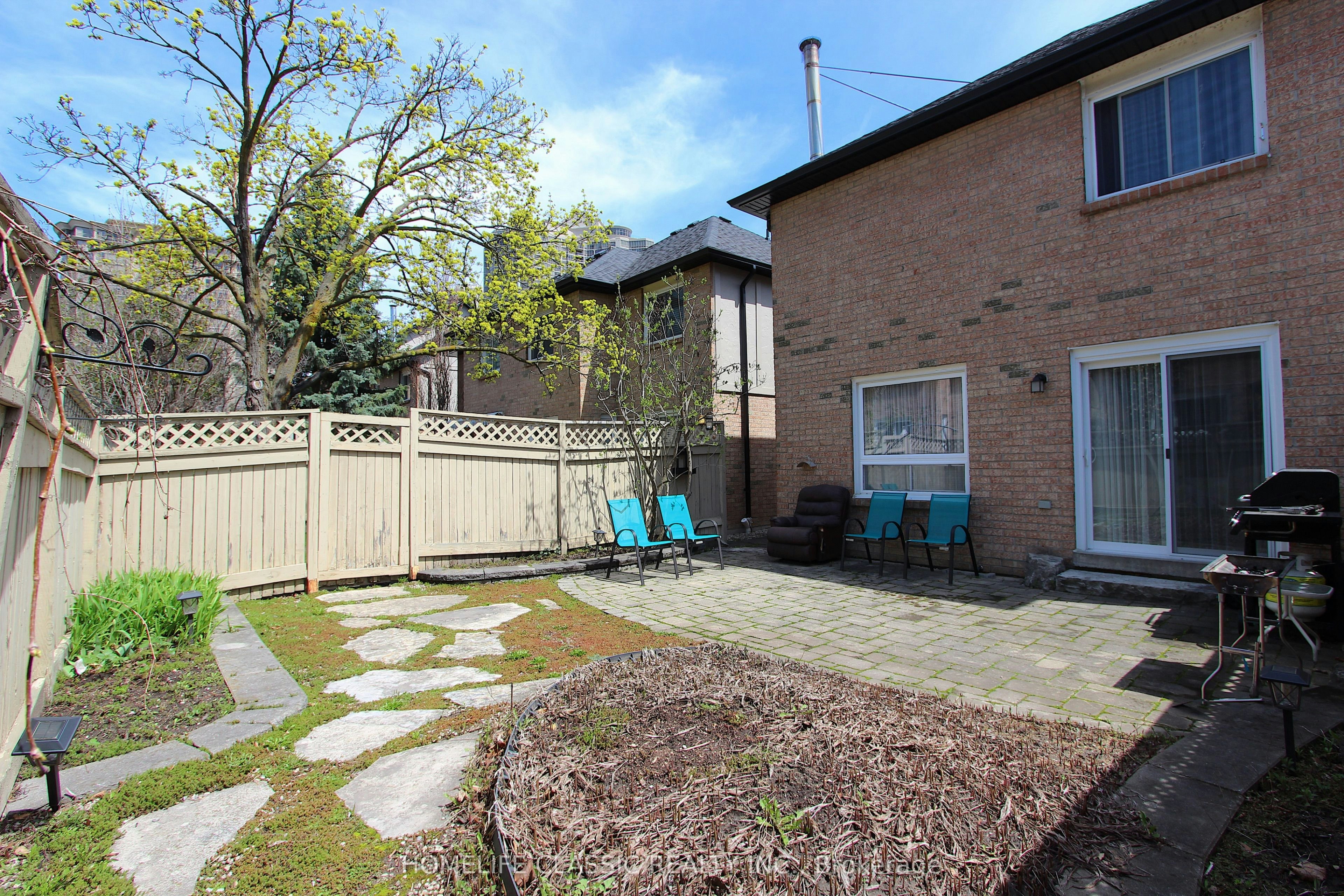 51-4635 Regents Terrace, Mississauga, ON, L5R 1W8 - 5