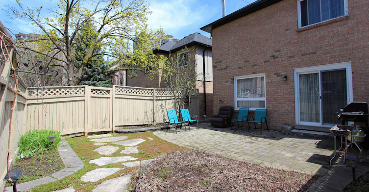 51-4635 Regents Terrace, Mississauga, ON, L5R 1W8 - 5