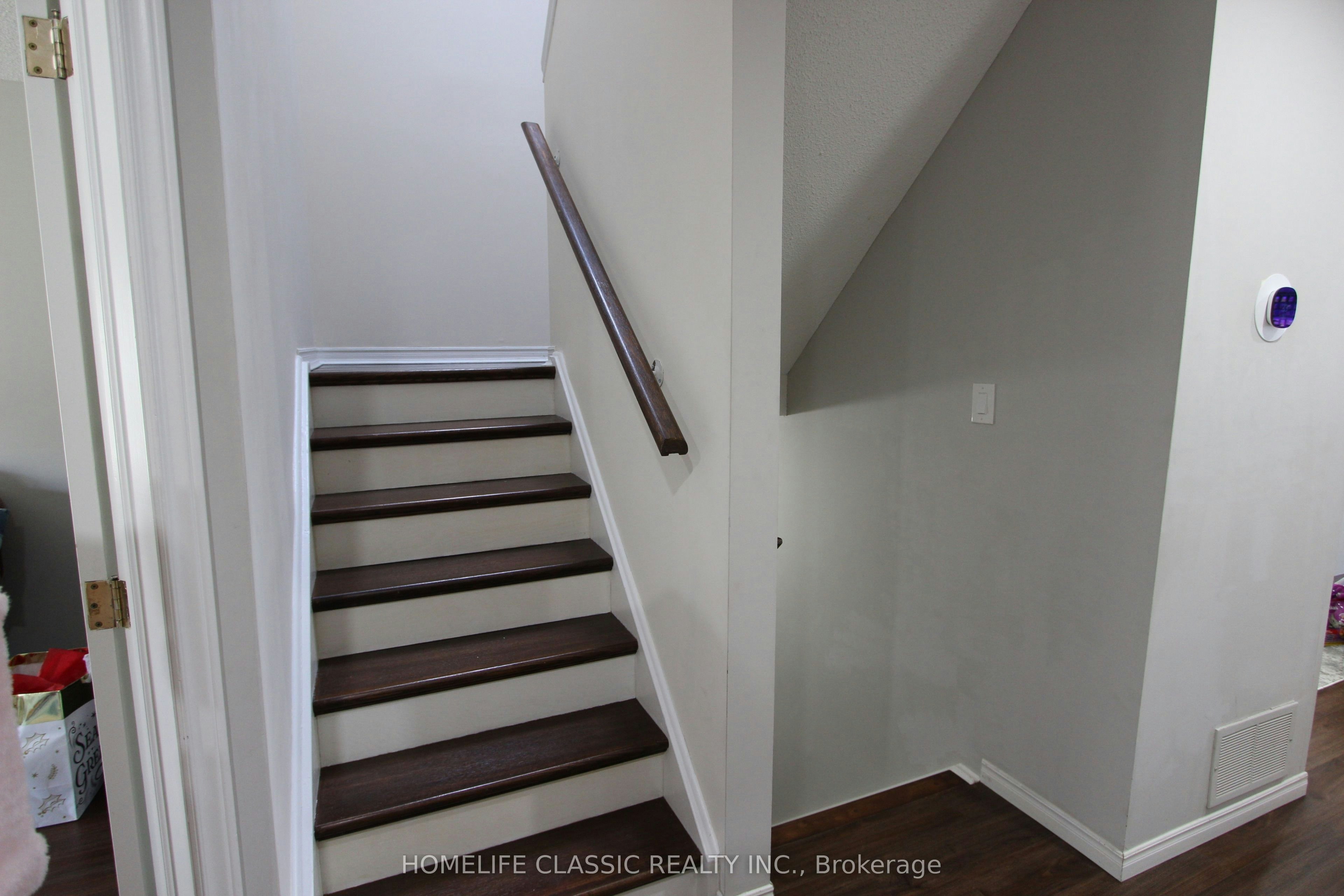 51-4635 Regents Terrace, Mississauga, ON, L5R 1W8 - 25