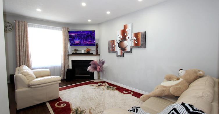 51-4635 Regents Terrace, Mississauga, ON, L5R 1W8 - 16