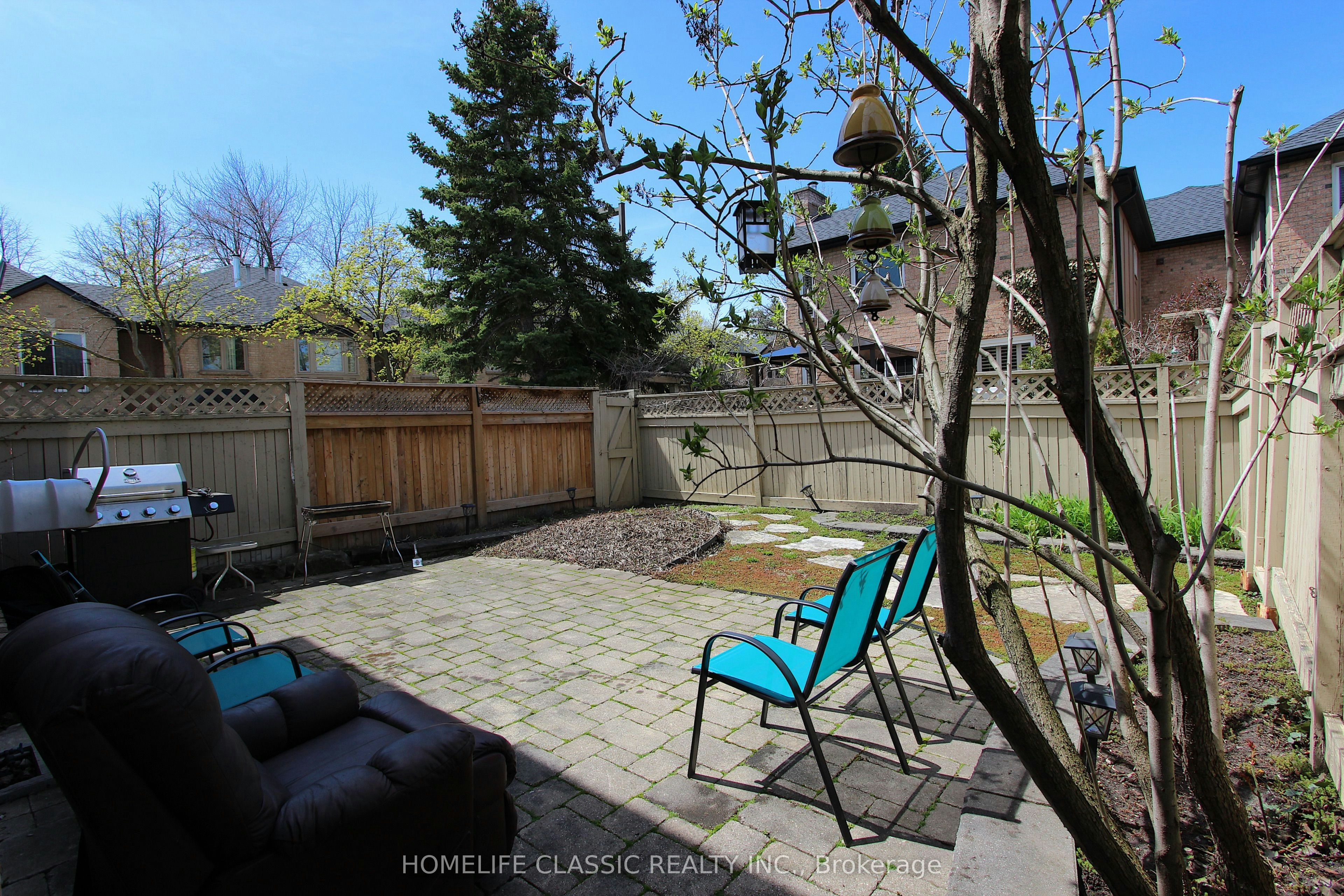 51-4635 Regents Terrace, Mississauga, ON, L5R 1W8 - 7