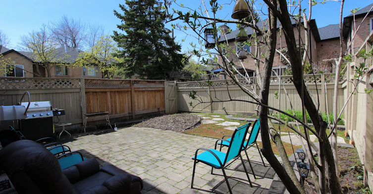 51-4635 Regents Terrace, Mississauga, ON, L5R 1W8 - 7