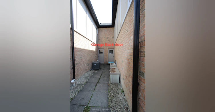 51-4635 Regents Terrace, Mississauga, ON, L5R 1W8 - 6