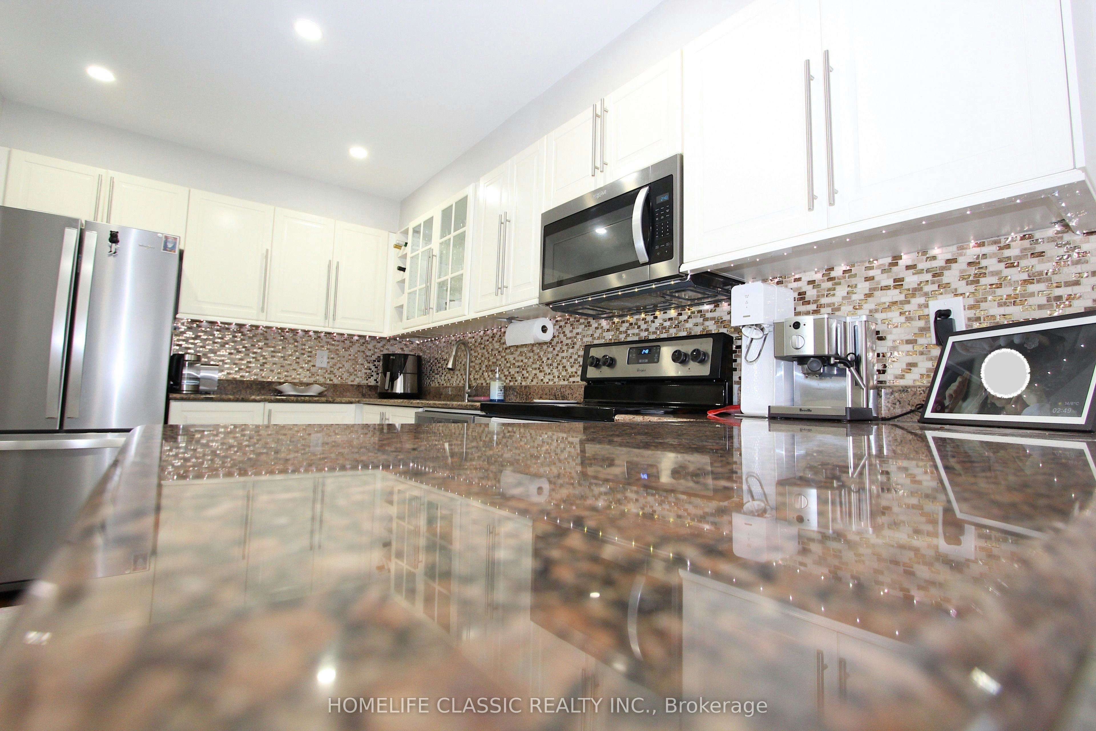 51-4635 Regents Terrace, Mississauga, ON, L5R 1W8 - 21