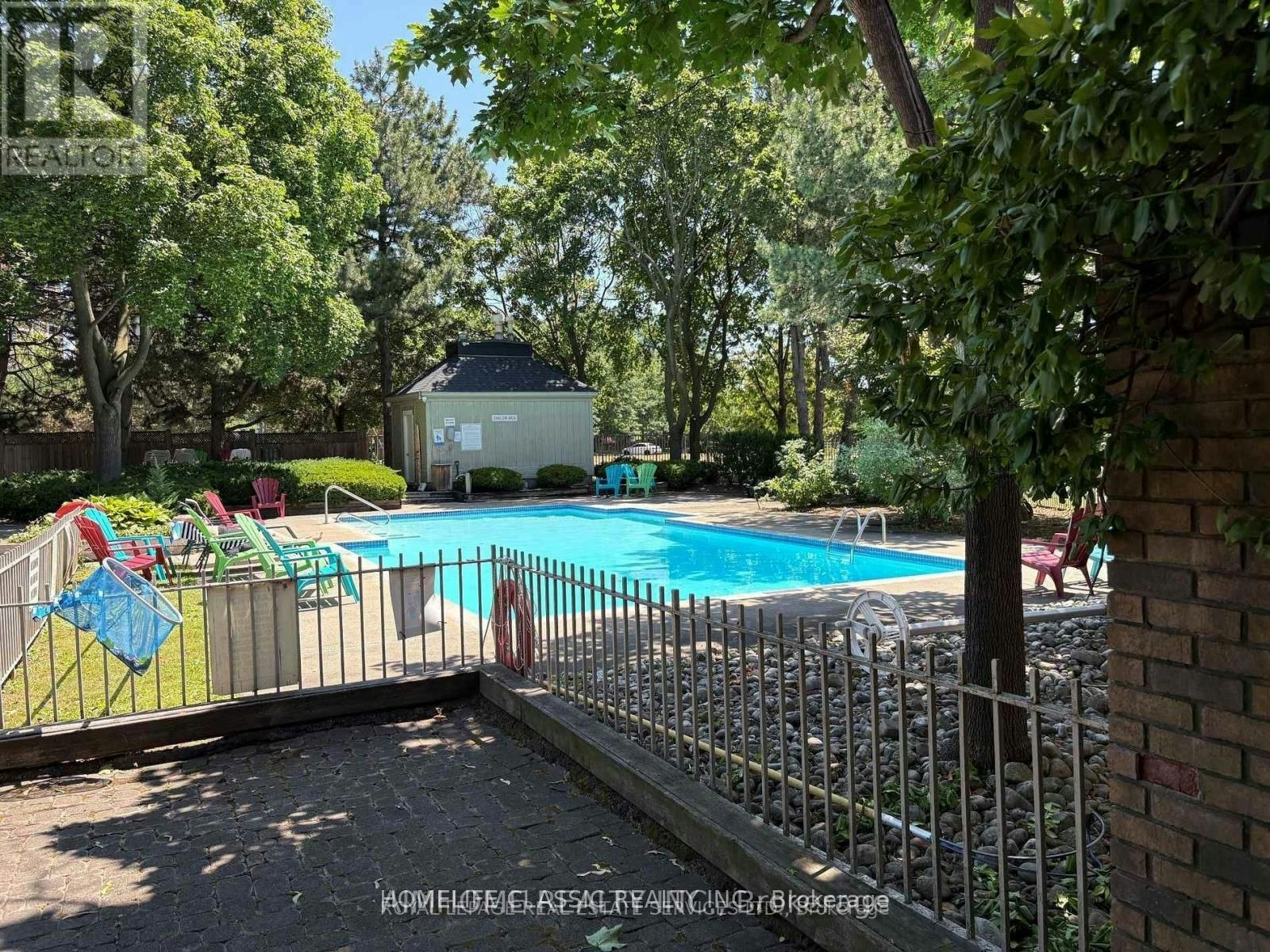 51-4635 Regents Terrace, Mississauga, ON, L5R 1W8 - 32