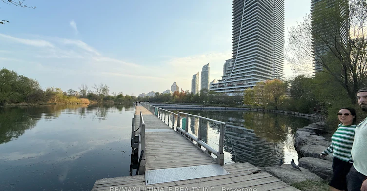 3901-33 Shore Breeze Drive, Toronto, ON, M8V 0G1 - 23