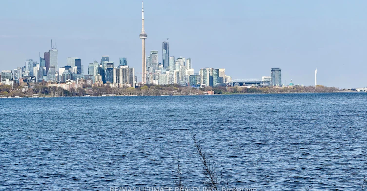 3901-33 Shore Breeze Drive, Toronto, ON, M8V 0G1 - 25