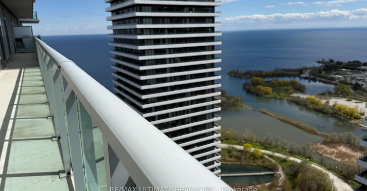 3901-33 Shore Breeze Drive, Toronto, ON, M8V 0G1 - 24