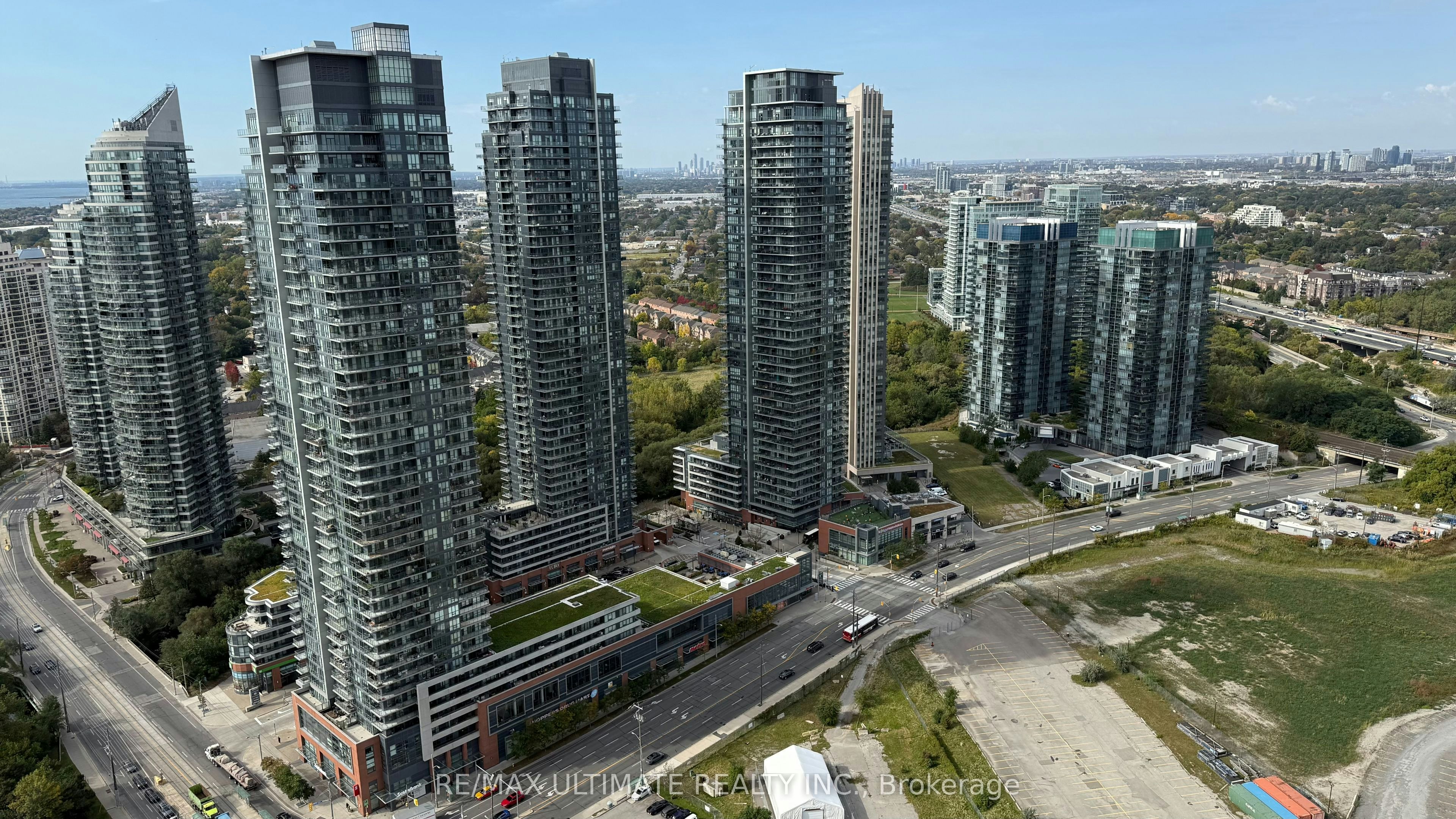 3901-33 Shore Breeze Drive, Toronto, ON, M8V 0G1 - 21