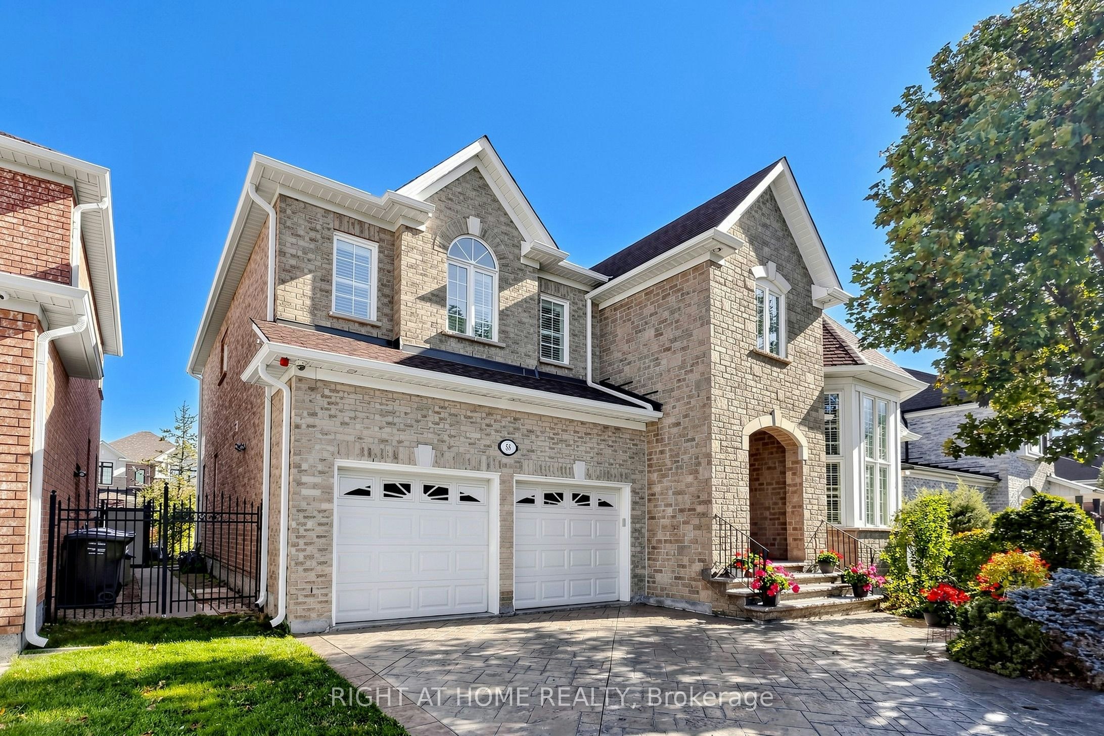 58 Treeline Boulevard, Brampton, ON, L6P 1E4