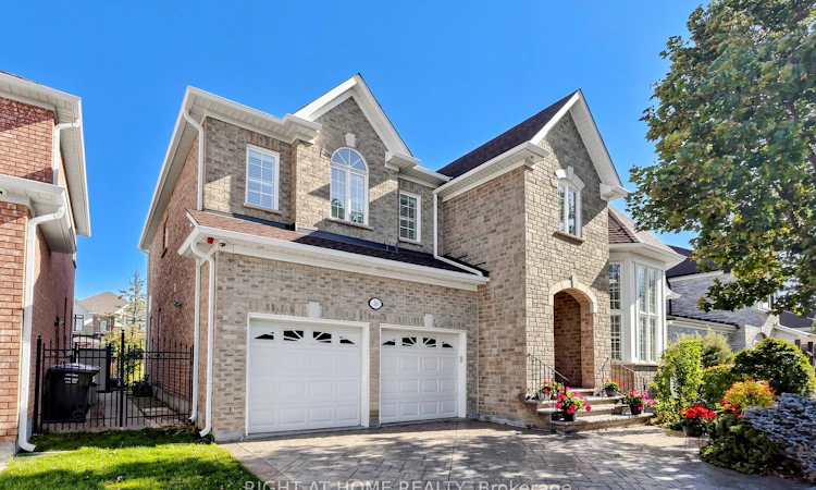 58 Treeline Boulevard